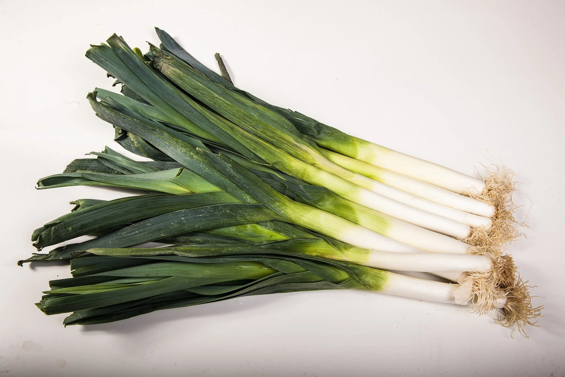 Bawang Prei Bolong - Leek / 250g