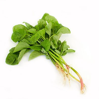 Bayam Lokal - Local Spinach / 1kg