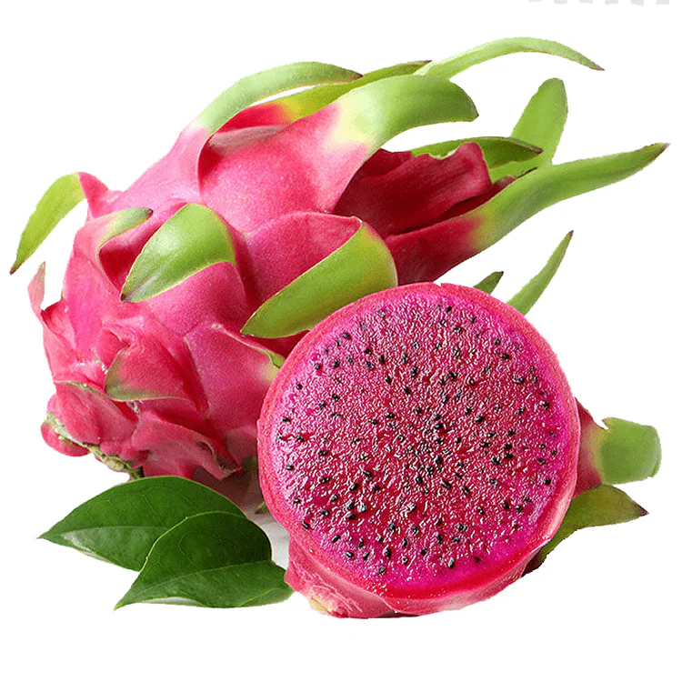 Buah Naga Merah - Red Dragon Fruit kg