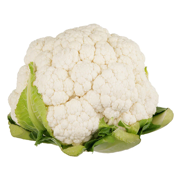 Kembang Kol Organik - Organic Cauliflower / 500gr