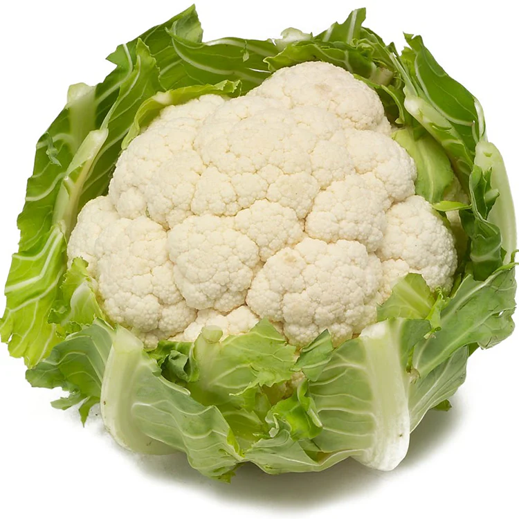 Kembang Kol Organik - Organic Cauliflower / 500gr - Image 2