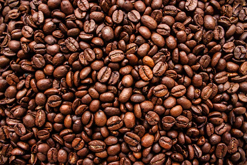 Kopi Arabika Kintamani Biji - Premium Arabica Coffe Seeds / 1kg