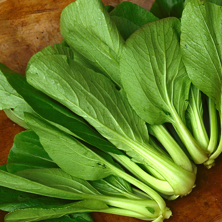 Pok Coy Organik - Organic Bok Choy / 500gr