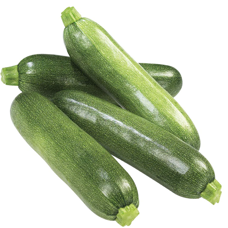 Zukini Organik - Organic Zuchini / 500gr
